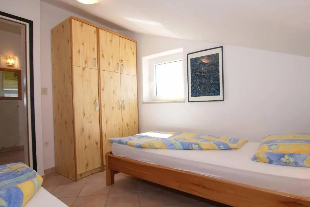 Apartment Beverly Hills Porec