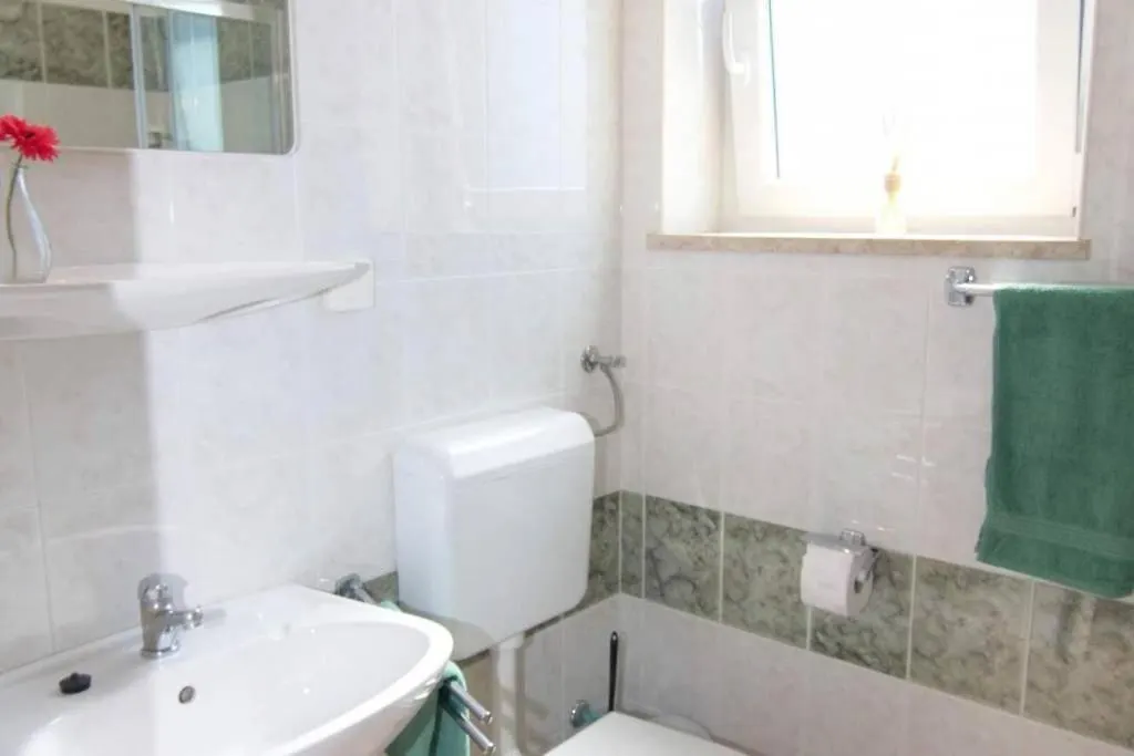 Apartment Beverly Hills Porec