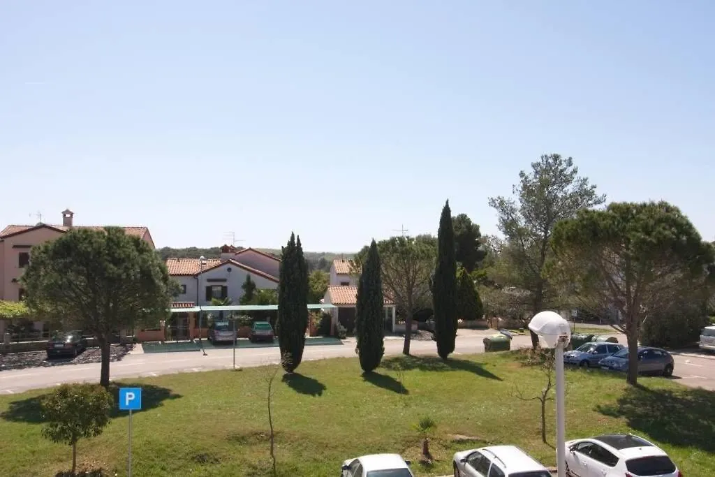 Apartment Beverly Hills Porec