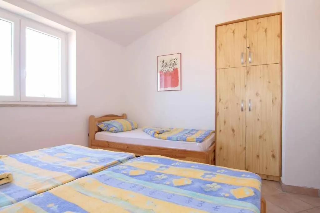 Beverly Hills Porec Apartment