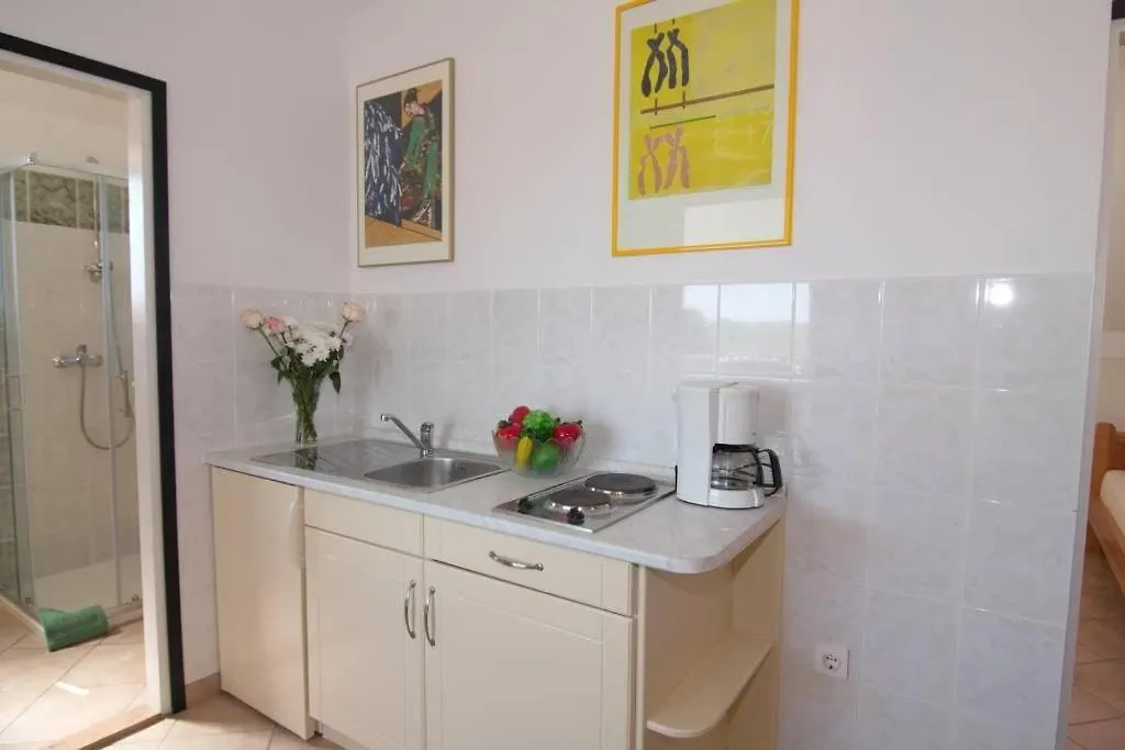Beverly Hills Porec Apartment