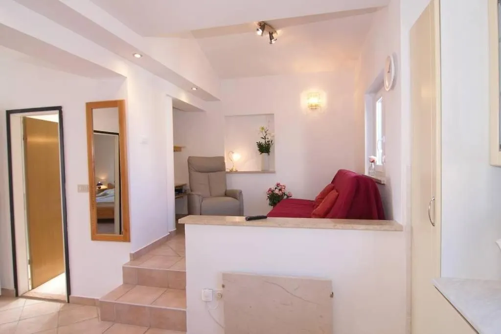 Apartment Beverly Hills Porec