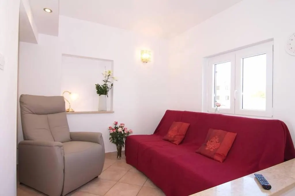 Apartment Beverly Hills Porec