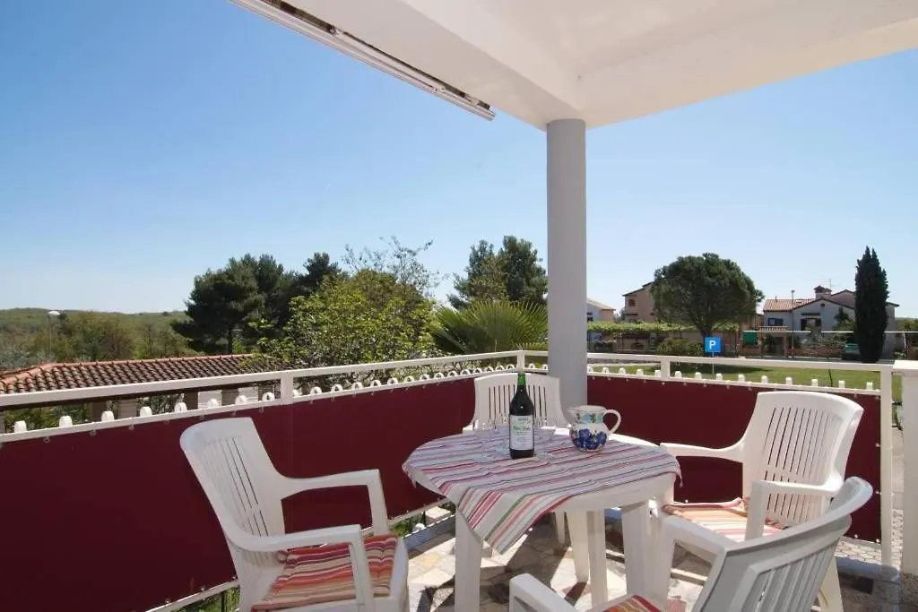 Beverly Hills Porec Apartment