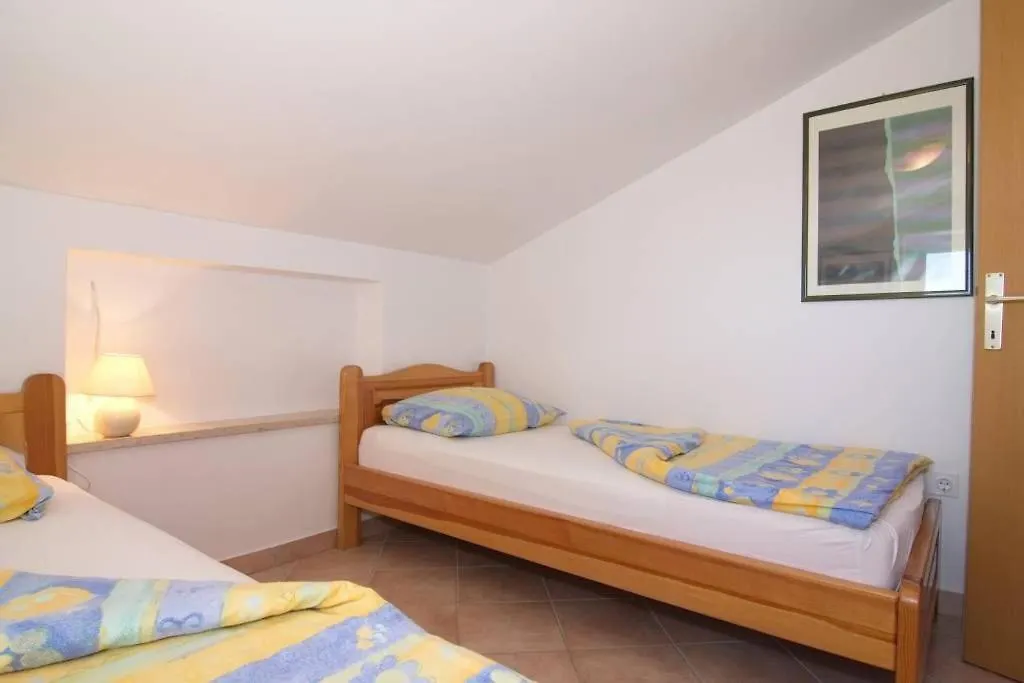 Apartman Beverly Hills Croatia