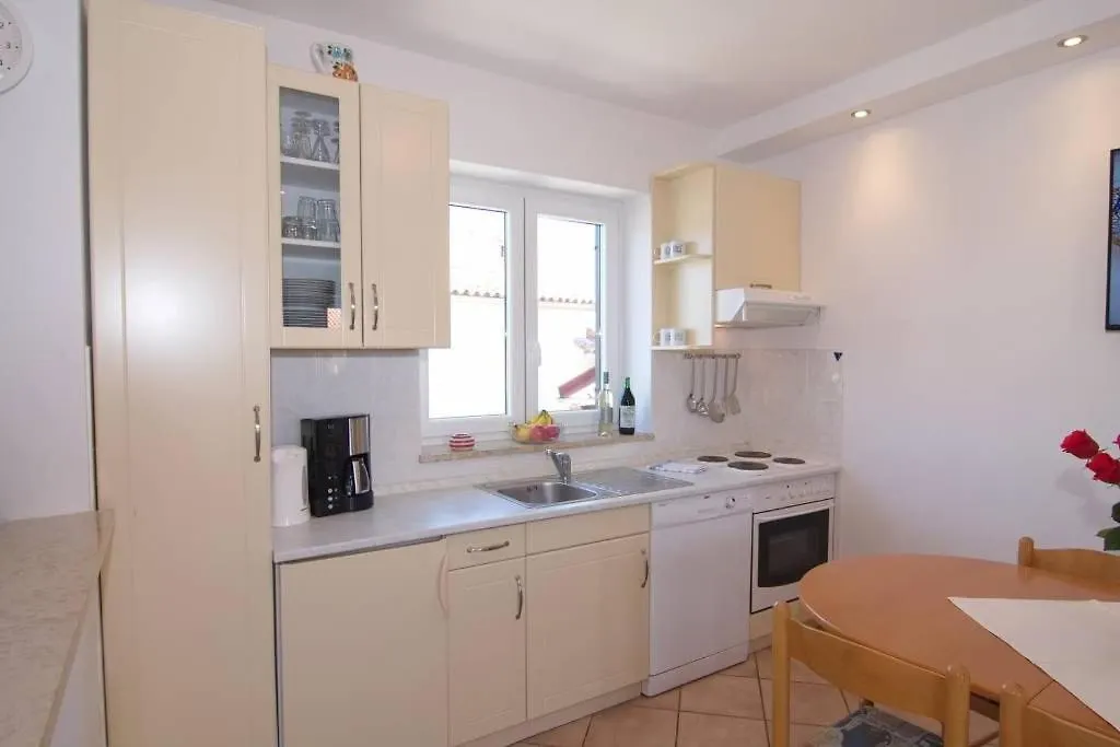 Apartman Beverly Hills Croatia